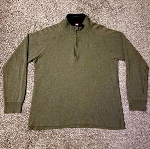 Like New Mens North Face Sweater